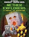 Nether Explorers:...