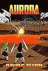 Aurora (Search for the Alien God Book 4) Aurora (Search for the Alien God Book 4)