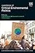 Handbook of Critical Environmental Politics by Luigi Pellizzoni