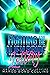 Fighting for the Alien Bride Lottery (Khanavai Warrior Bride Games, #15)