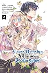 Cross-Dressing Villainess Cecilia Sylvie Manga, Vol. 2