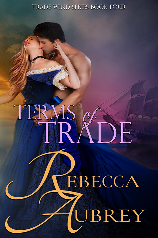 Terms of Trade (Trade Wind #4)