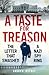 A Taste for Treason by Andrew Jeffrey
