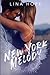 New York Melody (French Edition)