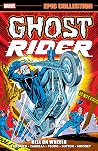Ghost Rider Epic ...