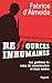 Ressources inhumaines (Divers Histoire) (French Edition)