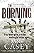 The Burning by Jane Casey