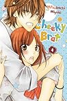 Cheeky Brat, Vol. 4