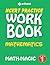Workbook Math Class 1st