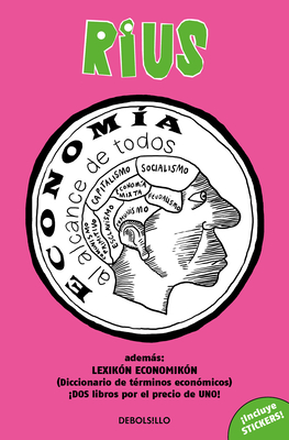 Economía al alcance de todos (Edición especial) / Economy for Everyone (Special Edition) (COLECCIÓN RIUS) (Spanish Edition)