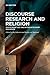 Discourse Research and Religion by Jay Johnston