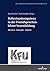 Reflexionskompetenz in der Fremdsprachenlehrer*innenbildung by Mark Bechtel