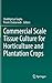 Commercial Scale Tissue Cul...