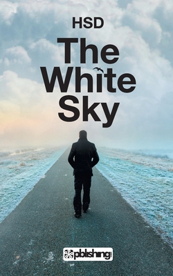 The White sky (Paperback)
