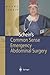 Schein's Common Sense Emergency Abdominal Surgery by Moshe Schein