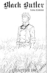 Black Butler, Chapter 189 Black Butler, Chapter 189