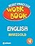 Workbook English Class 4th