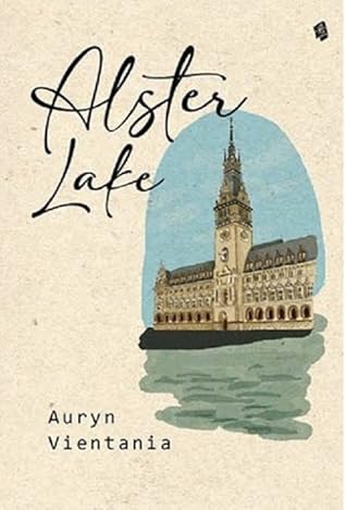 Alster Lake