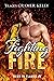 Fighting Fire (Reno in Flames #1)