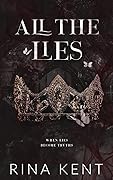 All The Lies (Lies & Truths Duet, #1)