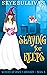 Slaying for Keeps: A Paranormal Cozy Mystery (Witches of Devil's Orchard Book 8)