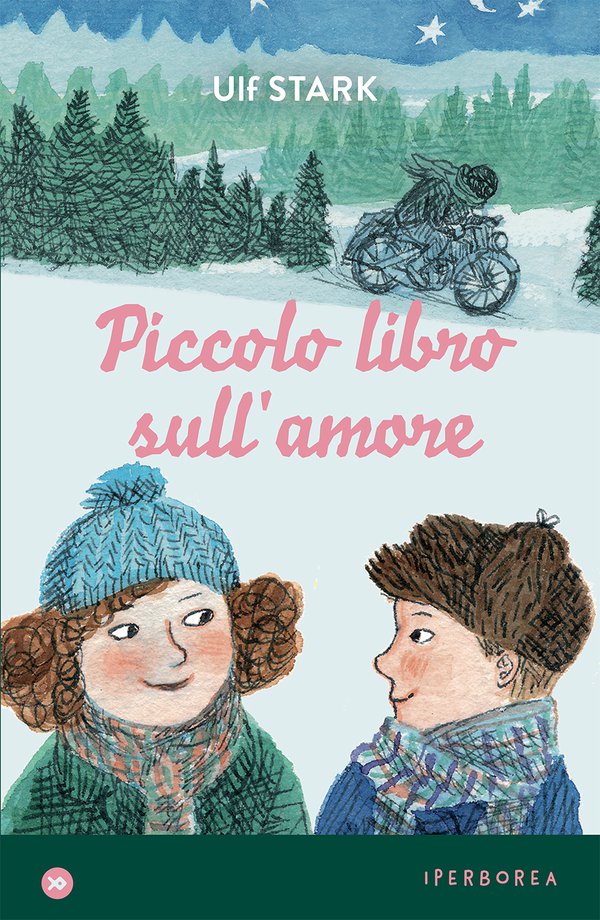 Piccolo libro sull’amore