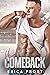 The Comeback by Erica Frost