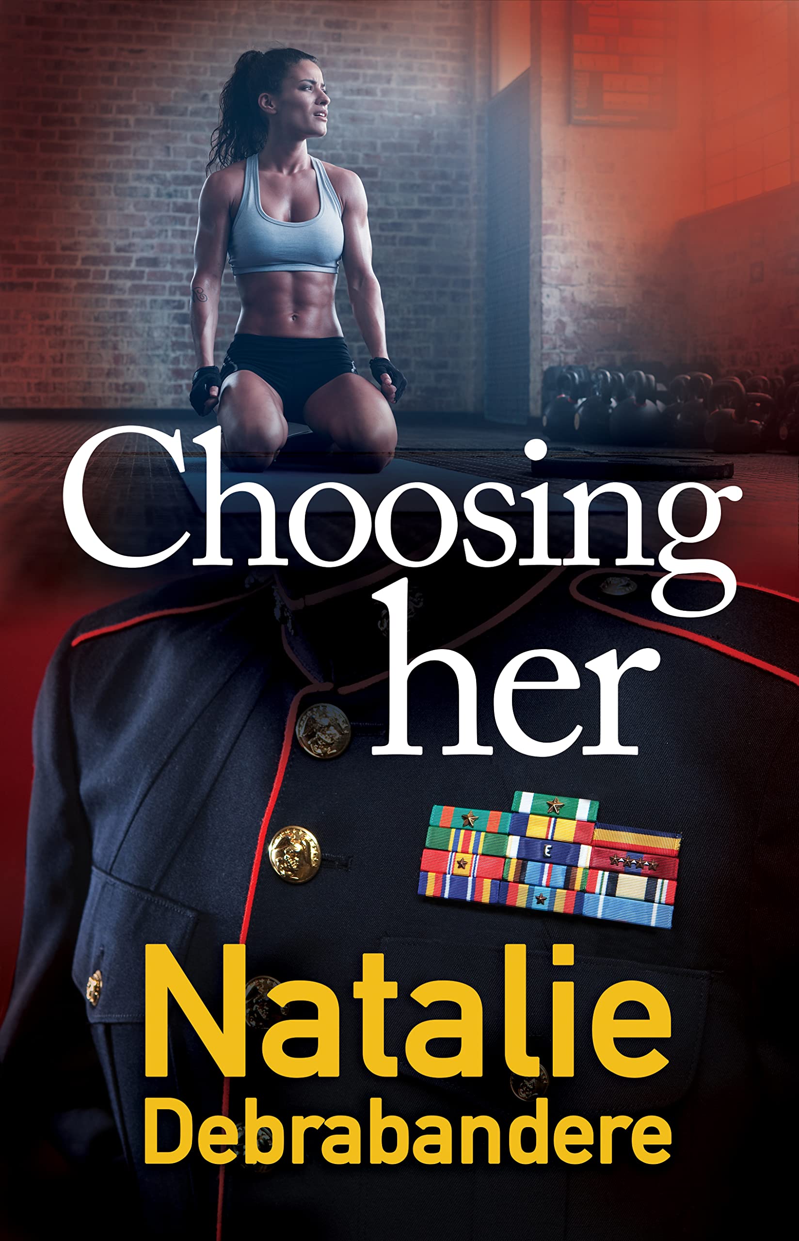 Choosing Her (Kindle Edition)