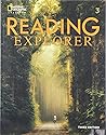 Reading Explorer 3: Student Book and Online Workbook Sticker Reading Explorer 3: Student Book and Online Workbook Sticker