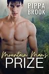 Mountain Man's Prize (Heroes of Mercury Ridge #2)