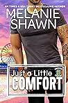 Just a Little Comfort  (Southern Comfort, #4)