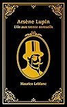 Arsène Lupin - L'...