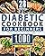 Diabetic Cookbook for Begin...