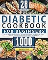 Diabetic Cookbook...