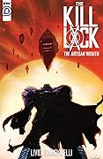 The Kill Lock: The Artisan Wraith #4