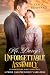 Mr. Darcy's Unforgettable A...