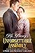 Mr. Darcy's Unforgettable Assembly by Colin Rowland