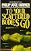 To Your Scattered Bodies Go (Riverworld, #1)