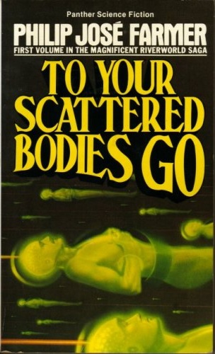 To Your Scattered Bodies Go
