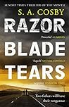 Razorblade Tears