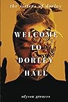Welcome to Dorley Hall by Alyson Greaves
