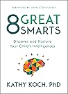8 Great Smarts: D...