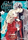 A Girl and Her Guard Dog, Vol. 7 by Hatsuharu