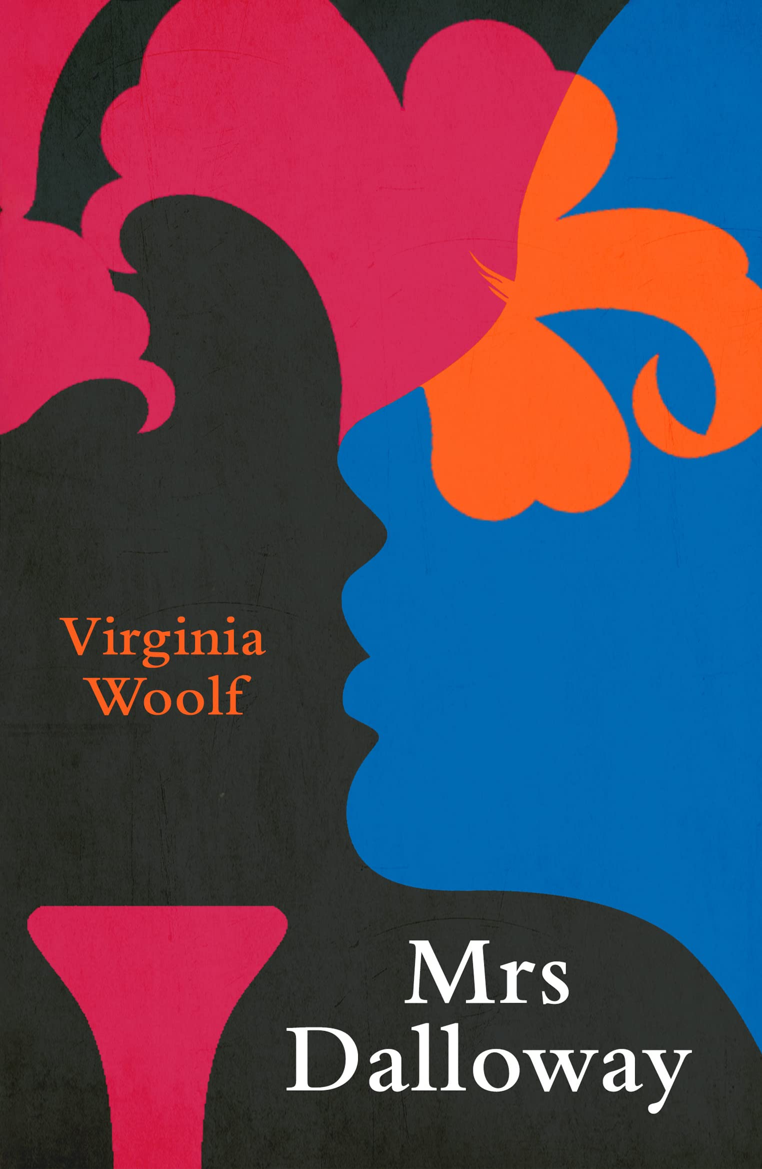 Mrs Dalloway
