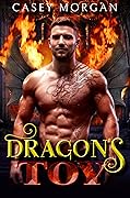 Dragon's Toy