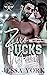 Zero Pucks Given (Las Vegas Angels #1)