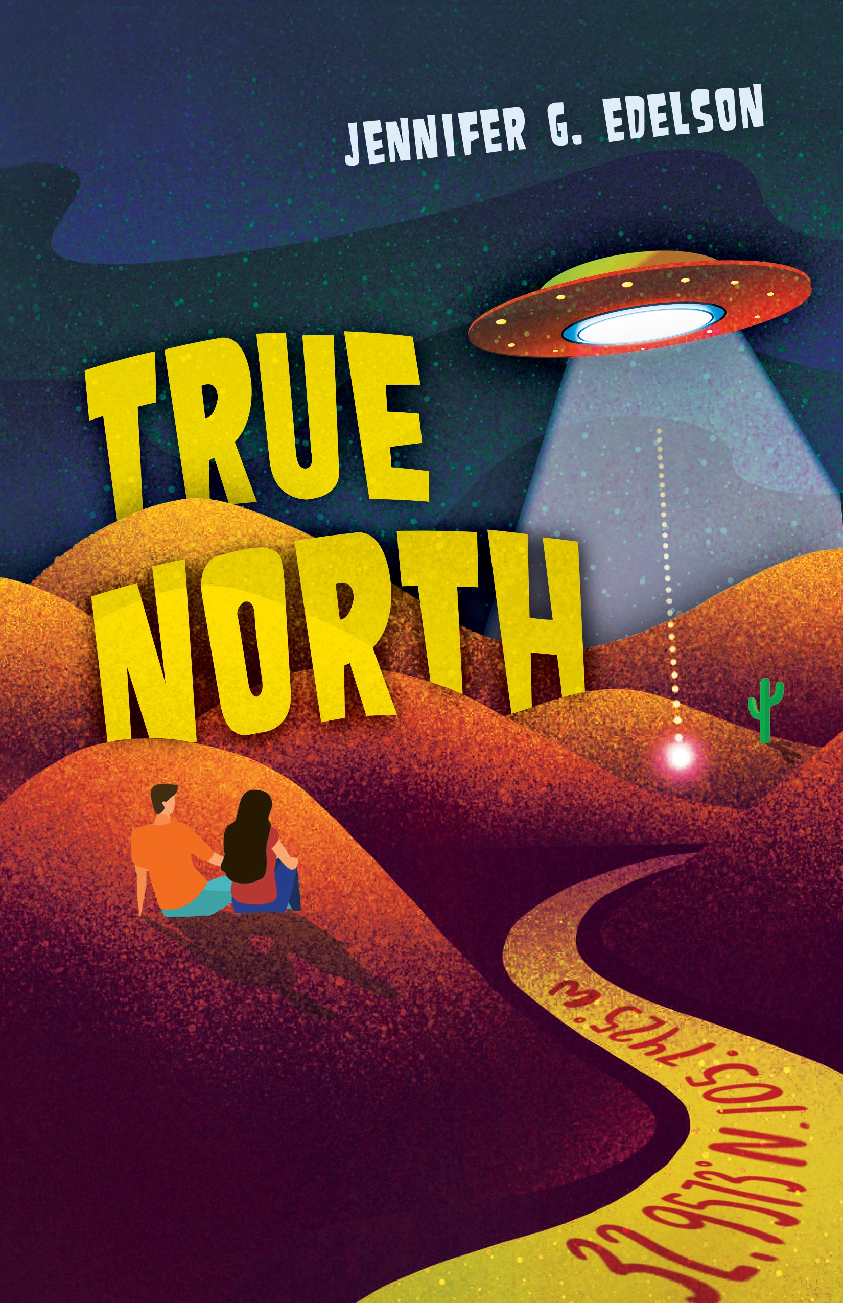 True North