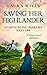 Saving her Highlander by Laura Wells