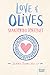 Love & Olives - Szantorini történet by Jenna Evans Welch