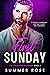 First Sunday (The Preacher'...